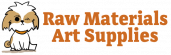 Raw Materials Art Supplies