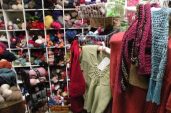 Hillsborough Yarn Shop