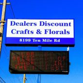 Dealer Discount Crafts