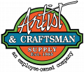 Artist And Craftsman Supply