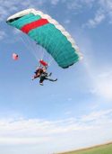 Skydive Paso Robles
