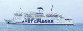 Amet Majesty Cruises