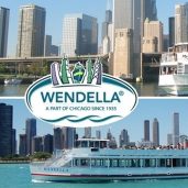 Wendella Sightseeing Boats