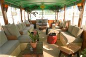 Tiki Mermaid Charters