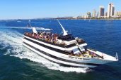 San Diego Boat Tours