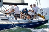 Pacifica Sailing Charters