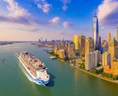 New York Cruises