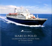 Marco Polo Cruises