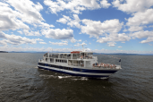 Lake Champlain Cruises