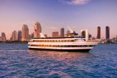 Cruise San Diego