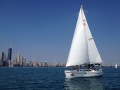 Chicago Sailboat Charters