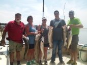 Central New Hampshire Guides
