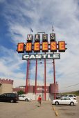 Mars Cheese Castle