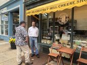 Chestnut Hill Cheese Shop