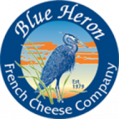 Blue Heron French Cheese Company