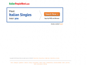 Italianpeoplemeet