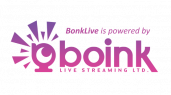 Boink Live Streaming