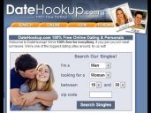 Free DateHookup