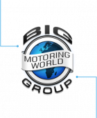 Big Motoring World