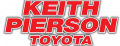 Keith Pierson Toyota