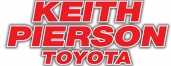 Keith Pierson Toyota