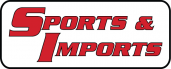 Sports And Imports