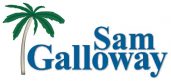 Sam Galloway Ford