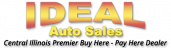 Ideal Auto Sales