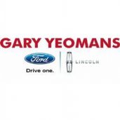 Gary Yeomans Ford