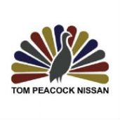 Tom Peacock Nissan