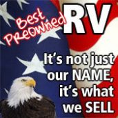 Best Preowned RV