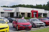 Mike Duman Auto Sales