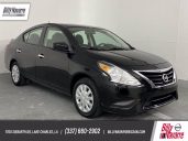 Nissan of Lake Charles