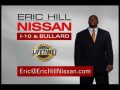 Eric Hill Nissan