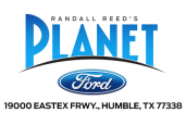 Randall Reeds Planet Ford Of Humble