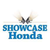 Showcase Honda