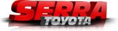 Serra Toyota Serra Toyota