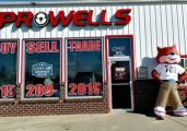 Prowells Wholesale Automotive