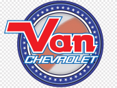 Van Chevrolet