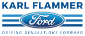 Karl Flammer Ford