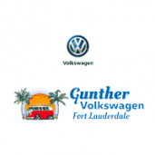 Gunther Volkswagen