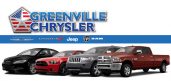 Greenville Chrysler