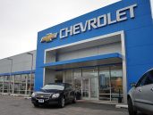 Webb Chevrolet Oak Lawn