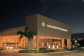 Lexus Of Palm Beach