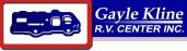 Gayle Kline RV