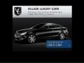 Village Luxury Cars