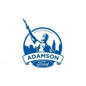 Adamson Ford