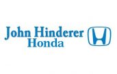 John Hinderer Honda