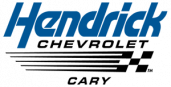 Hendrick Chevrolet Cary