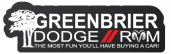 Greenbrier Dodge